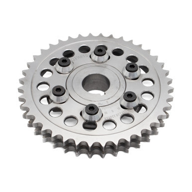 Gear Camshaft Dual Row Vernier MGA MGB