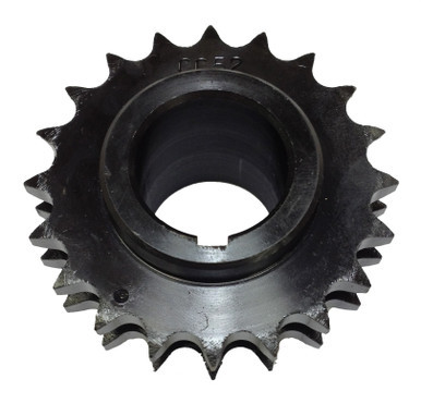 Gear Crank Dual A-Series