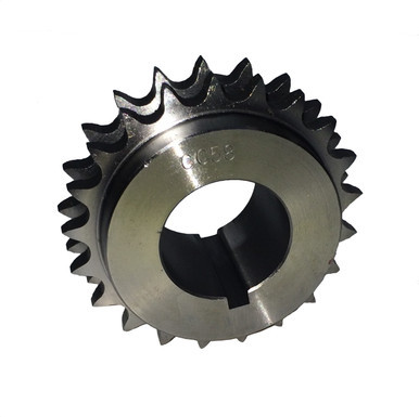 Gear Crank TR3 to TR4A