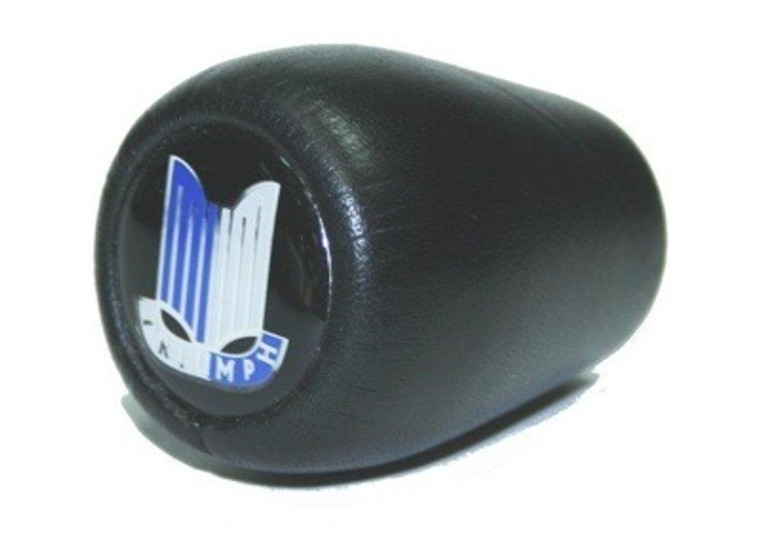 Gear Shift Knob Leather Triumph