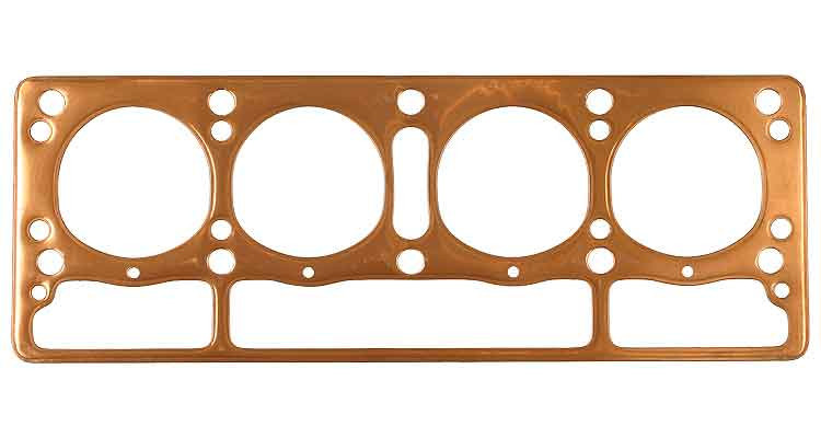 Head Gasket TR3, TR4, TR4A
