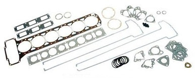 Head Set E-Type 64-68