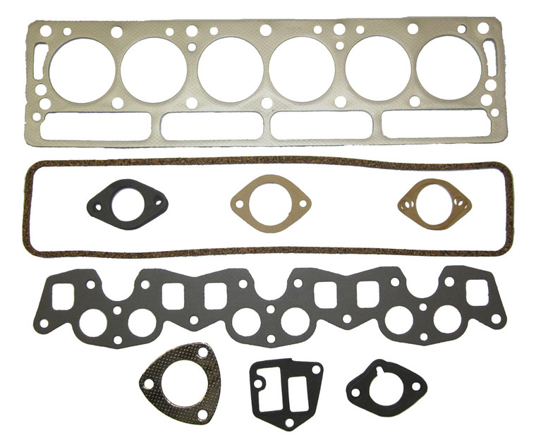 Head Set GT6 1968-1971