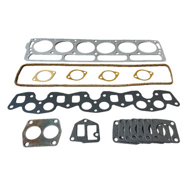 Head Set TR6 72-76