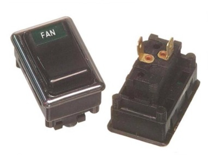 Heater Fan Switch MGB 68-76, Midget 72-79,BHA5184