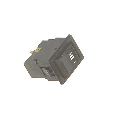 Heater Fan Switch MGB 77 to 80