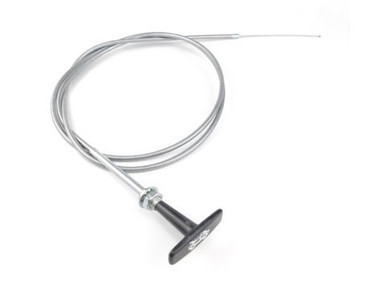 Hood Release Cable MGB
