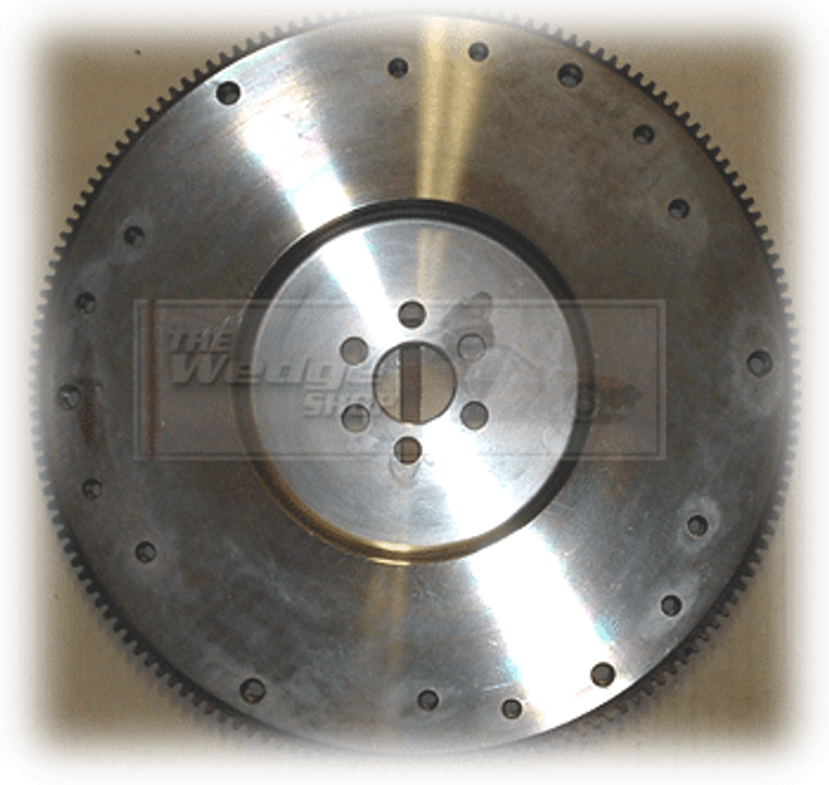 Stock Lightened Flywheel TR8 Rover V8