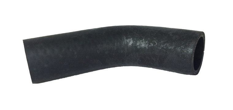 Hose TR2 to TR4A Radiator Bottom