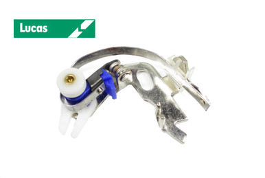 Ignition Points Lucas Blue Sliding Mini 81 to 90