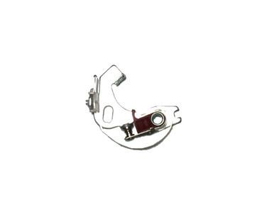Ignition Points Red Lucas 45D4, 59D4 10-pack