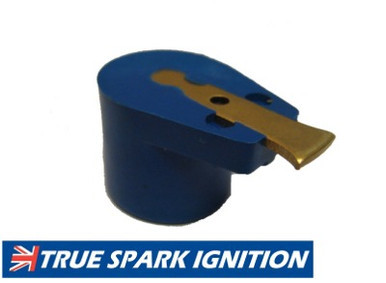 Ignition Rotor Heavy Duty Blue Epoxy 45D, 59D4