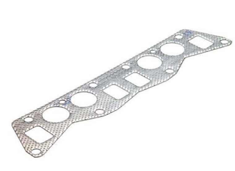 Intake+Exhaust Manifold Gasket Spit, Midget 1500,JB765