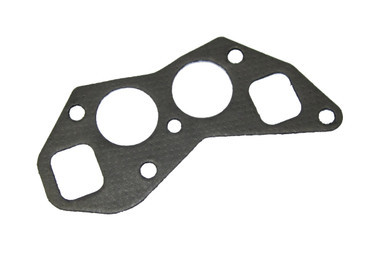 Intake+Exhaust Manifold Gasket TR3 to TR4A