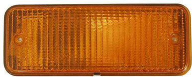 Lens Front Park Lamp  MGB 75 to 80 Midget 75 to 79
