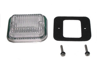 Reverse Light Lens Sprite, Midget, MGB, MGC, E-Type Series II, III