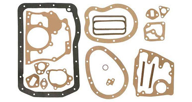 Lower Gasket Set MGA