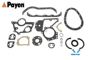 Lower Gasket Set Payen A-Series 1275