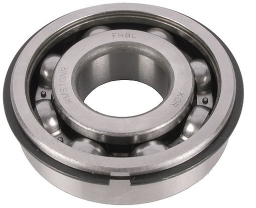 Main Shaft Bearing TR3 to TR6