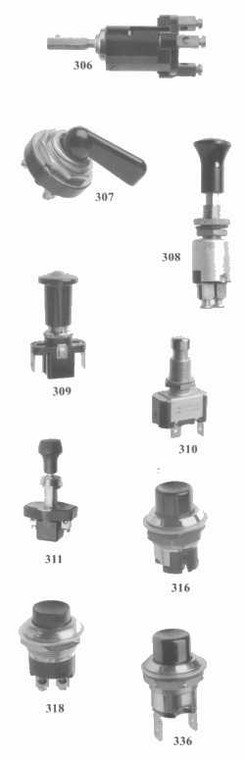 Master Battery Cut Off Switch Positive Terminal