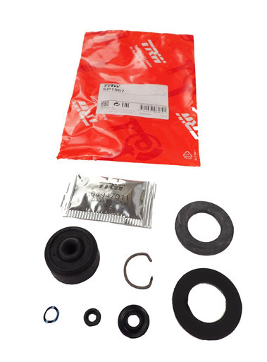 Master Cylinder Kit OE .75