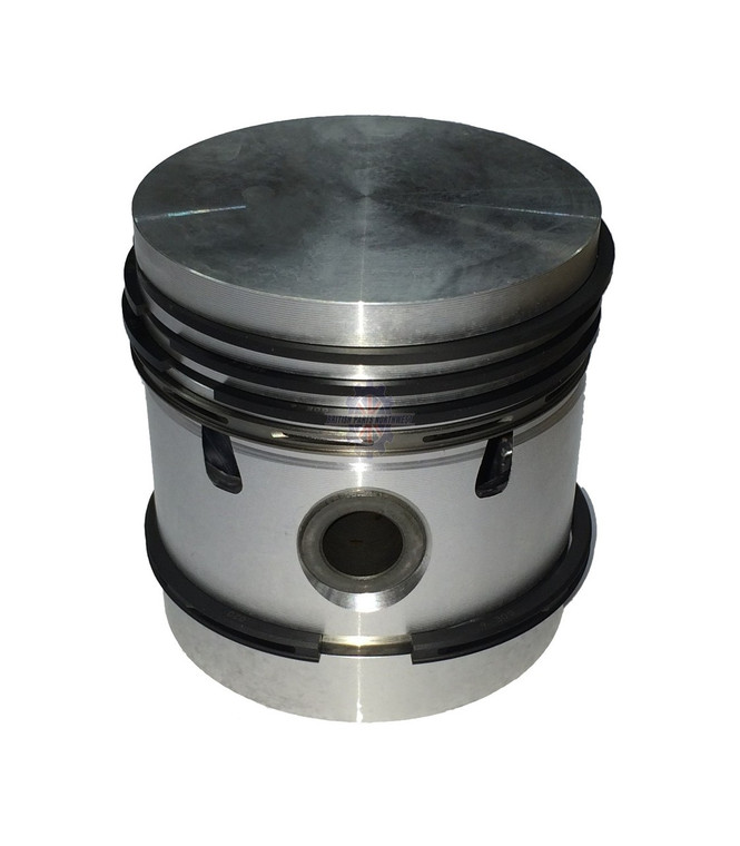 Piston Set AE AH BN7 to BJ8