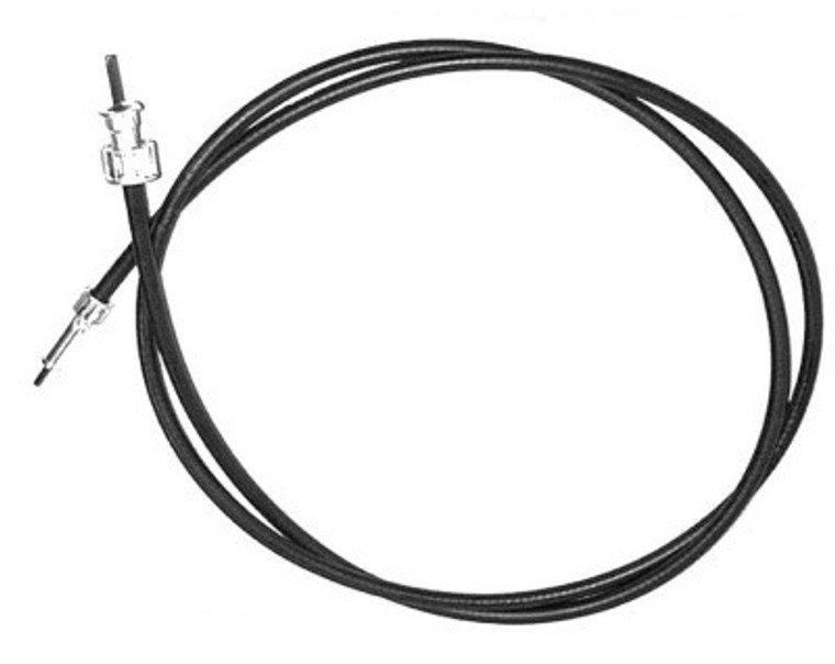 Speedometer Cable 48 Inch,GSD111