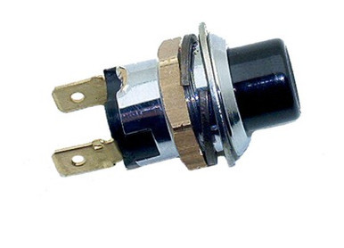 Switch Starter Button
