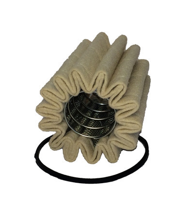 Oil Filter XK120-XK140