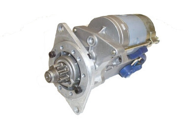 Starter, Gear Reduction Jag E Type 65 to 70, XJ6 69 to 87