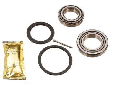 Wheel Bearing Kit Rear Jaguar 1965 to 1987