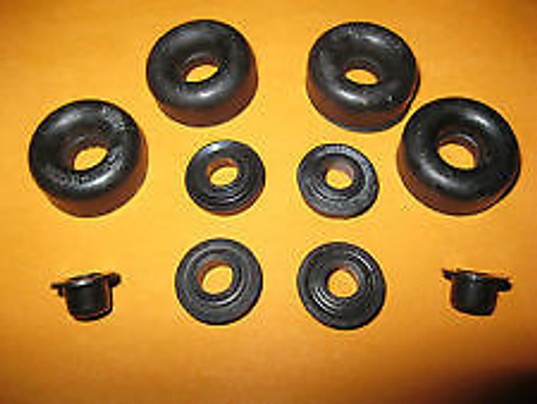 Wheel Cylinder Kit Land Rover 88