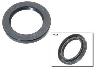 Seal Oil Rear Axle, Austin Healey BN1, MGA, (Twin Cam, see NOTE) MGB Rdst. 63 to 67