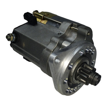 Starter, Gear Reduction MG TD TF