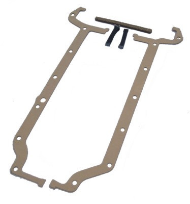 Pan Gasket Set TC TD TF