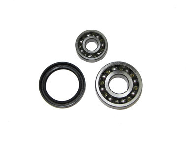 Wheel Bearing Kit Front MG TD, TF, MGA