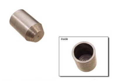 Oil Pressure Relief Valve 100-4, Mini, Spridget, MGA, MGB