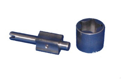 Oil Pump Kit 3-Main MGA, MGB 3-Main