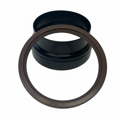 Oil Seal Crank Rear Uprated Viton MGB, MGC