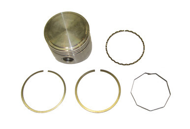 Piston Set 1950cc MGB 1965 to 1980
