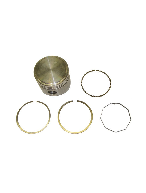 Piston Set 1950cc MGB (WSCP717)