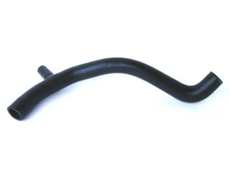 Radiator Hose Lower MGB 77-80,GRH642