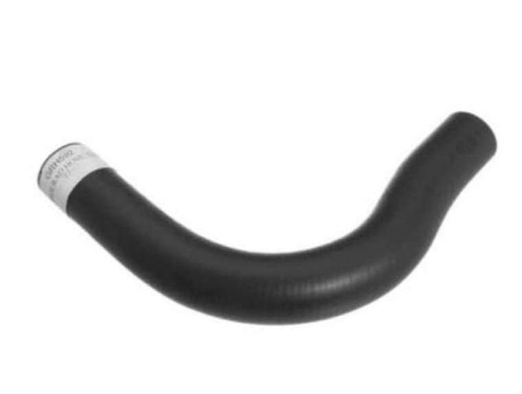 Radiator Hose Upper MGB 77-80,GRH592