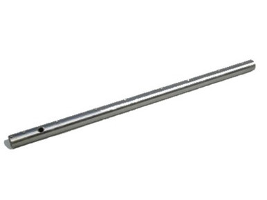 Rockershaft MGA, MGB