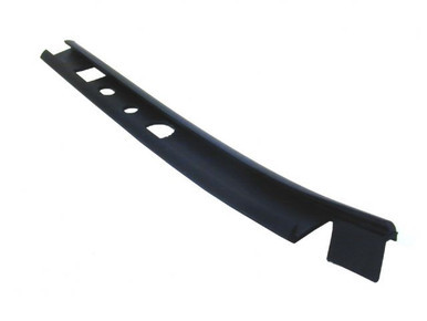 Seal Vent Window to Door Right MGB, MGC