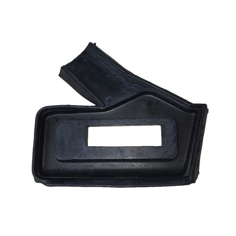Seal Windshield Post Right MGB, MGC