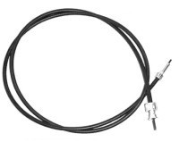 Speedometer Cable MGB 77 to 80 w/Overdrive