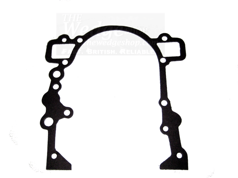 Rover V8 timing cover gasket.