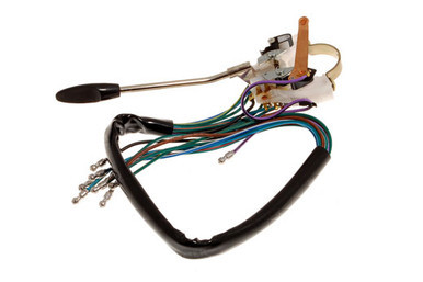Turn Switch MGB to 1967, Sprite MkIII, Midget MkII