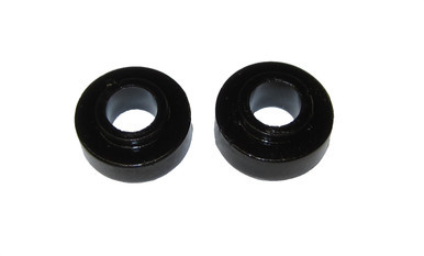 Valve Cover Bolt Seal Set Poly Sprite, MGA, MGB, Midget to 74